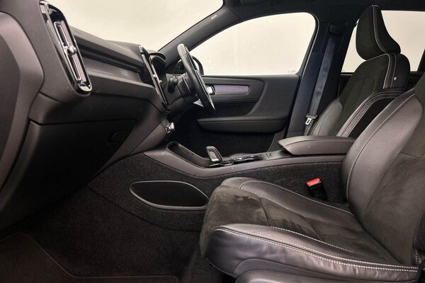 Used Volvo XC40 2018 for sale - 75658047: Photo 23