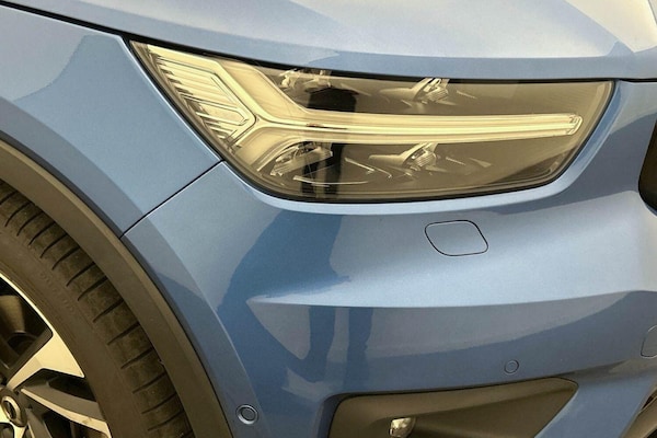Used Volvo XC40 2018 for sale - 75658047: Photo 25