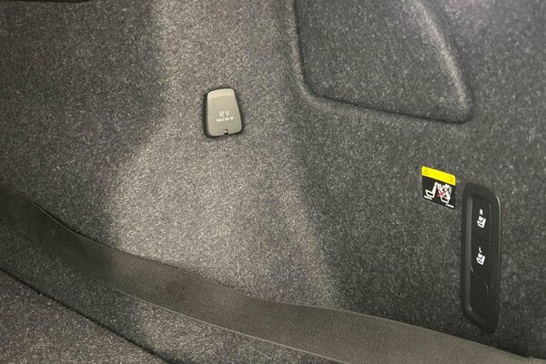 Used Volvo XC40 2018 for sale - 75658047: Photo 26