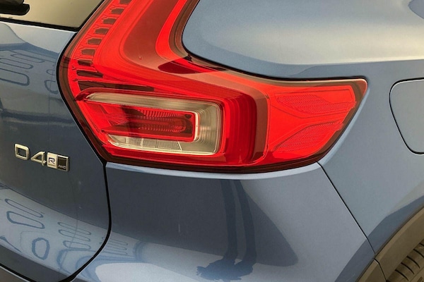 Used Volvo XC40 2018 for sale - 75658047: Photo 27