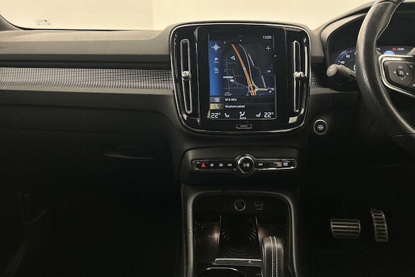 Used Volvo XC40 2018 for sale - 75658047: Photo 29