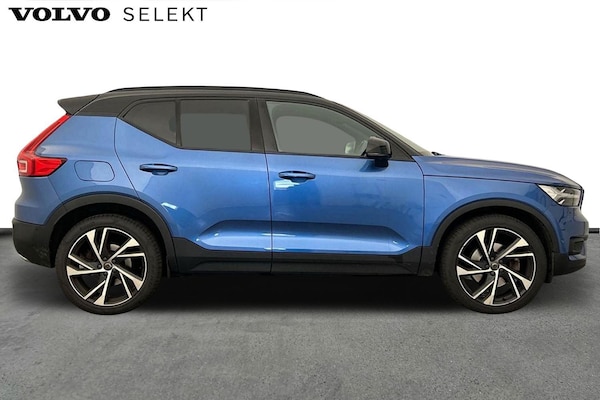Used Volvo XC40 2018 for sale - 75658047: Photo 5