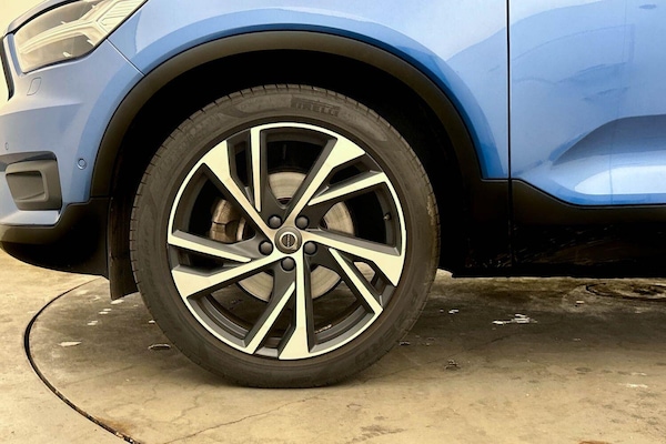Used Volvo XC40 2018 for sale - 75658047: Photo 6