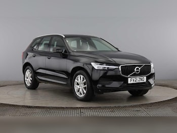 Used Volvo XC60 2021 for sale - 75508158: Photo