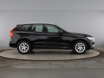 Used Volvo XC60 2021 for sale - 75508158: Photo
