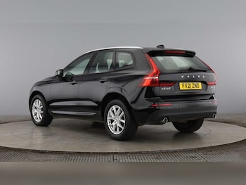 Used Volvo XC60 2021 for sale - 75508158: Photo