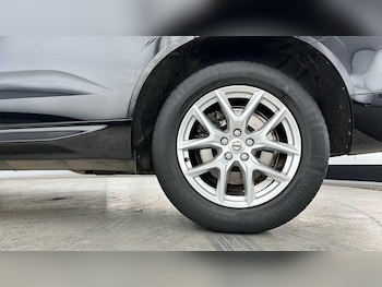 Used Volvo XC60 2021 for sale - 75508158: Photo
