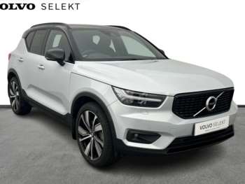 Used Volvo XC40 2021 for sale - 74848285: Photo