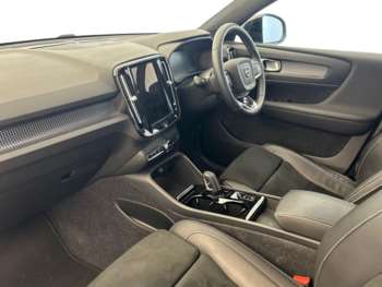 Used Volvo XC40 2021 for sale - 74848285: Photo