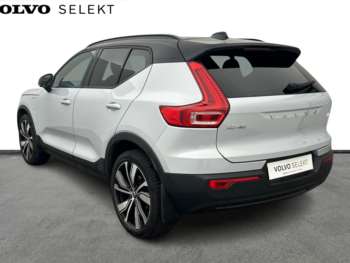 Used Volvo XC40 2021 for sale - 74848285: Photo