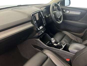 Used Volvo XC40 2021 for sale - 75256895: Photo