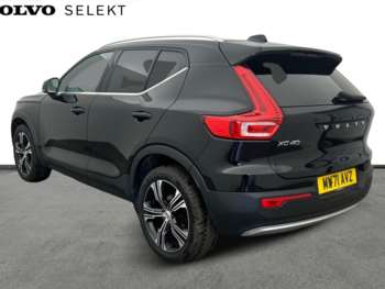 Used Volvo XC40 2021 for sale - 75256895: Photo