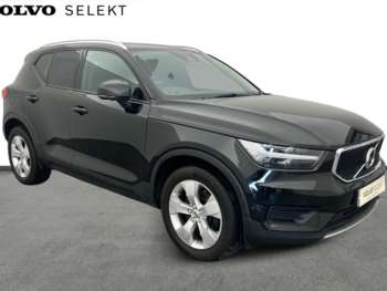 Used Volvo XC40 2021 for sale - 75257197: Photo