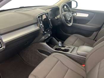 Used Volvo XC40 2021 for sale - 75257197: Photo