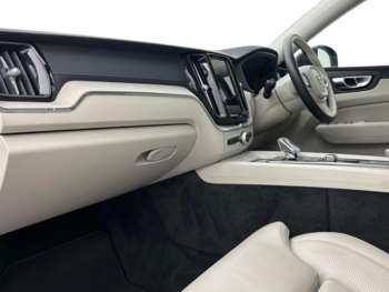 Used Volvo XC60 2022 for sale - 74920053: Photo