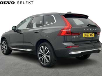 Used Volvo XC60 2022 for sale - 74920053: Photo