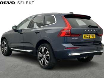Used Volvo XC60 2022 for sale - 74852163: Photo