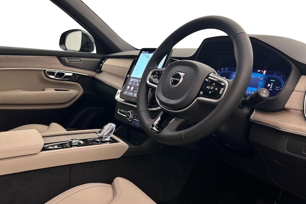 Used Volvo XC90 2025 for sale - 74851466: Photo 11