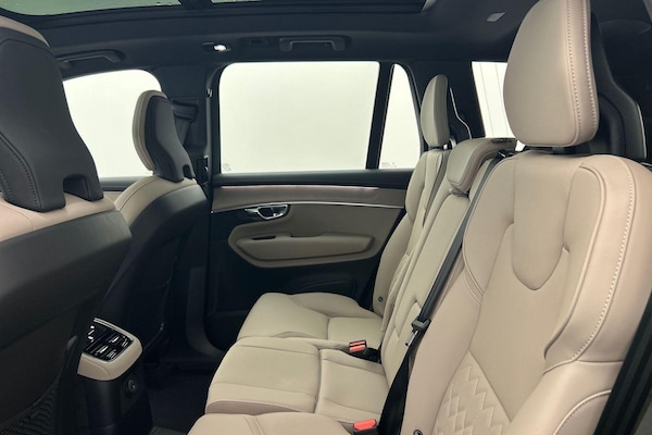 Used Volvo XC90 2025 for sale - 74851466: Photo 18