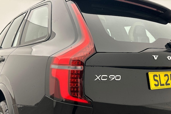 Used Volvo XC90 2025 for sale - 74851466: Photo 21