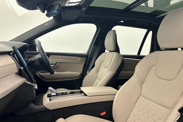 Used Volvo XC90 2025 for sale - 74851466: Photo 23