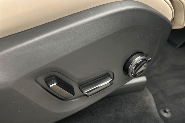 Used Volvo XC90 2025 for sale - 74851466: Photo 29