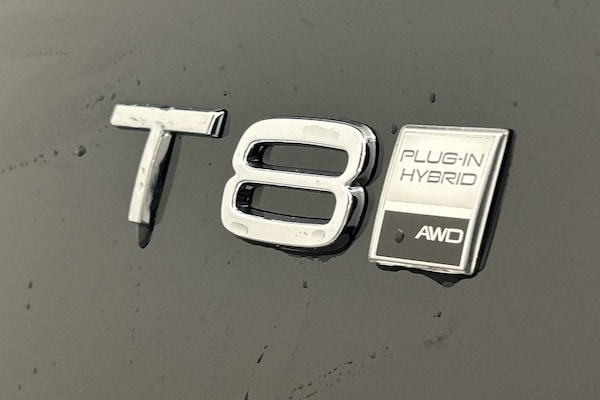 Used Volvo XC90 2025 for sale - 74851466: Photo 30