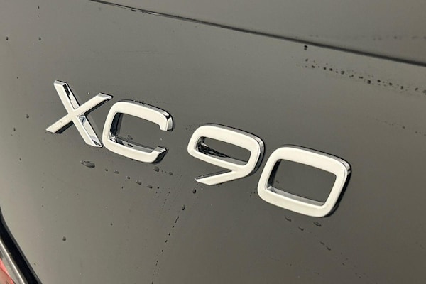 Used Volvo XC90 2025 for sale - 74851466: Photo 31