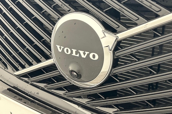 Used Volvo XC90 2025 for sale - 74851466: Photo 32
