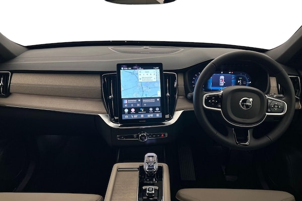 Used Volvo XC90 2025 for sale - 74851466: Photo 7