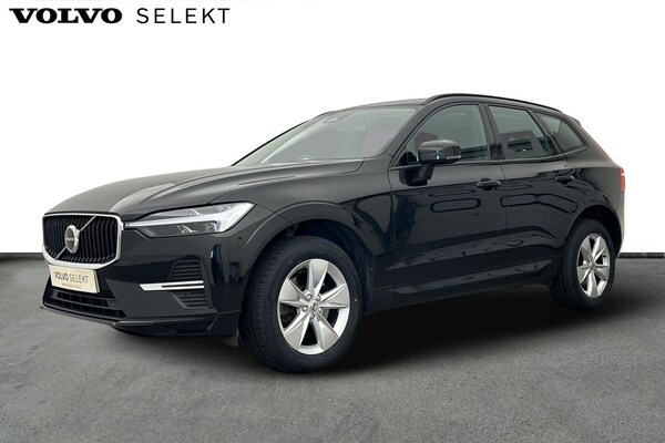 Used Volvo XC60 2021 for sale - 75297761: Photo 10