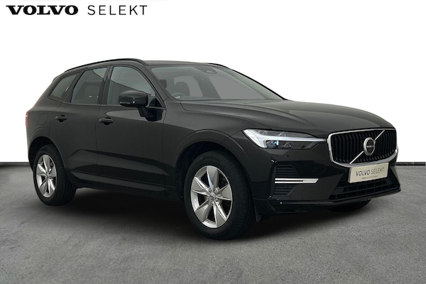 Used Volvo XC60 2021 for sale - 75297761: Photo 1
