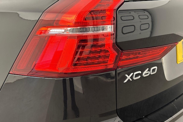 Used Volvo XC60 2021 for sale - 75297761: Photo 21