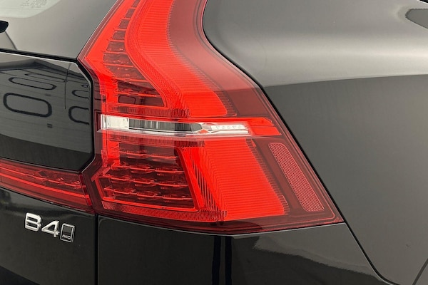 Used Volvo XC60 2021 for sale - 75297761: Photo 27