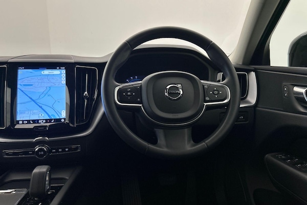Used Volvo XC60 2021 for sale - 75297761: Photo 31