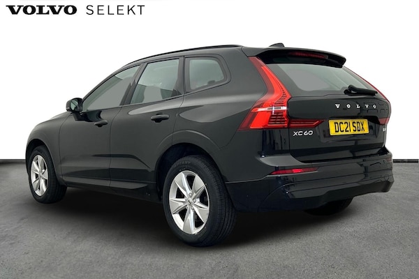 Used Volvo XC60 2021 for sale - 75297761: Photo 4
