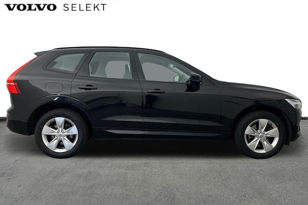 Used Volvo XC60 2021 for sale - 75297761: Photo 5