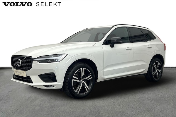 Used Volvo XC60 2021 for sale - 75459170: Photo 10