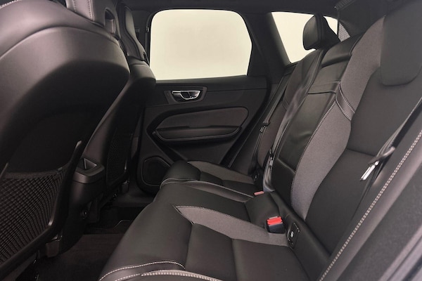 Used Volvo XC60 2021 for sale - 75459170: Photo 18