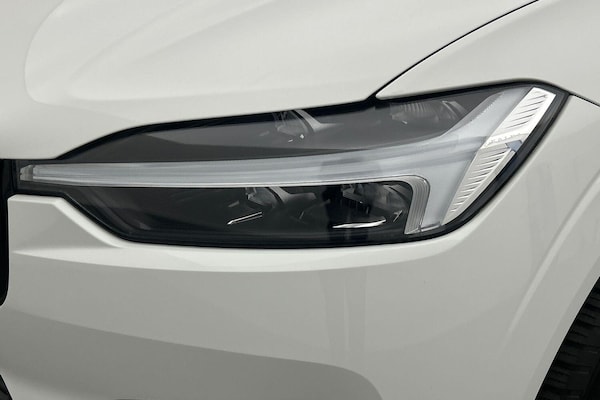 Used Volvo XC60 2021 for sale - 75459170: Photo 19