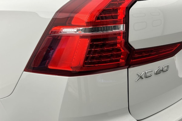 Used Volvo XC60 2021 for sale - 75459170: Photo 21