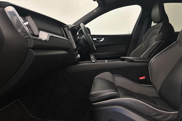 Used Volvo XC60 2021 for sale - 75459170: Photo 23