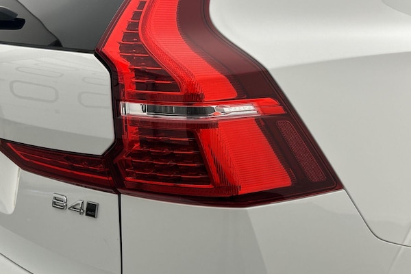 Used Volvo XC60 2021 for sale - 75459170: Photo 27
