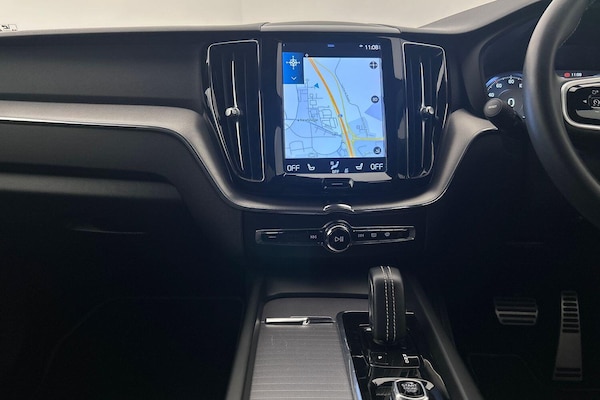 Used Volvo XC60 2021 for sale - 75459170: Photo 29