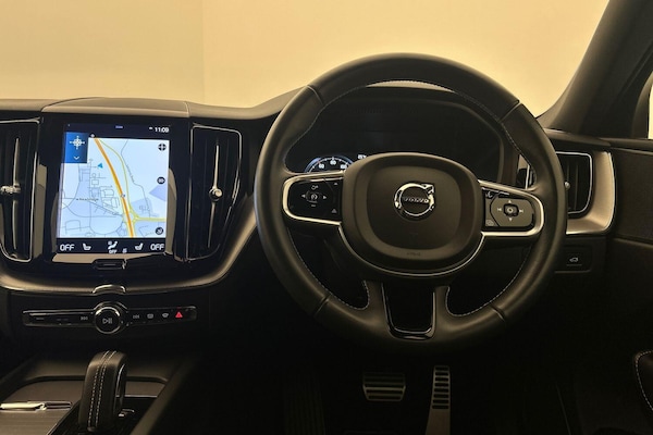 Used Volvo XC60 2021 for sale - 75459170: Photo 31