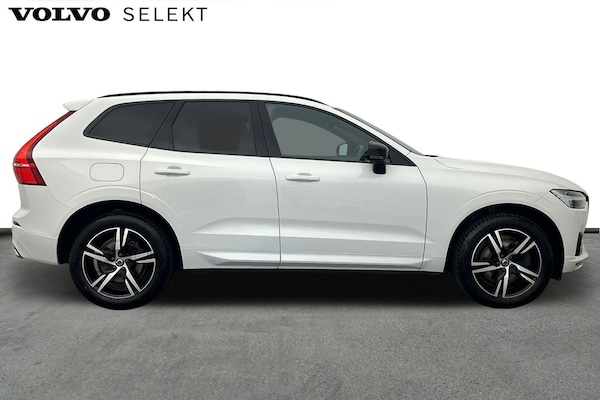 Used Volvo XC60 2021 for sale - 75459170: Photo 5