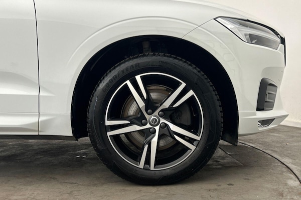 Used Volvo XC60 2021 for sale - 75459170: Photo 6