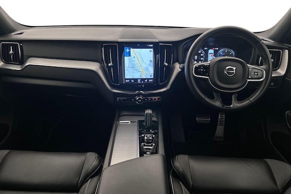 Used Volvo XC60 2021 for sale - 75459170: Photo 7