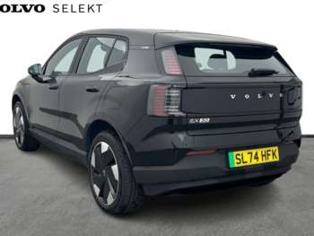 Used Volvo EX30 2024 for sale - 74895314: Photo