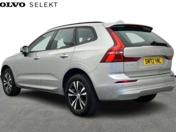 Used Volvo XC60 2023 for sale - 74851278: Photo